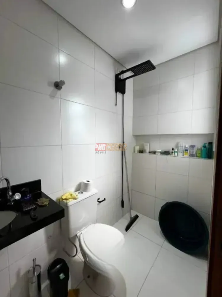 Sobrado, 2 quartos, 76 m² - Foto 8