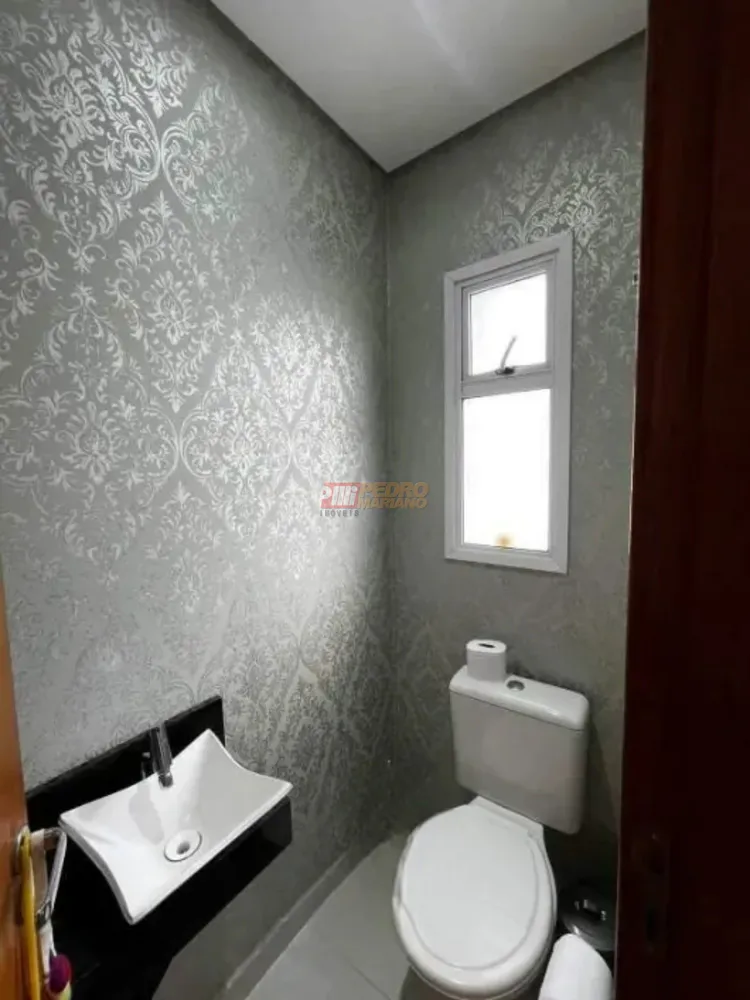 Sobrado, 2 quartos, 76 m² - Foto 2