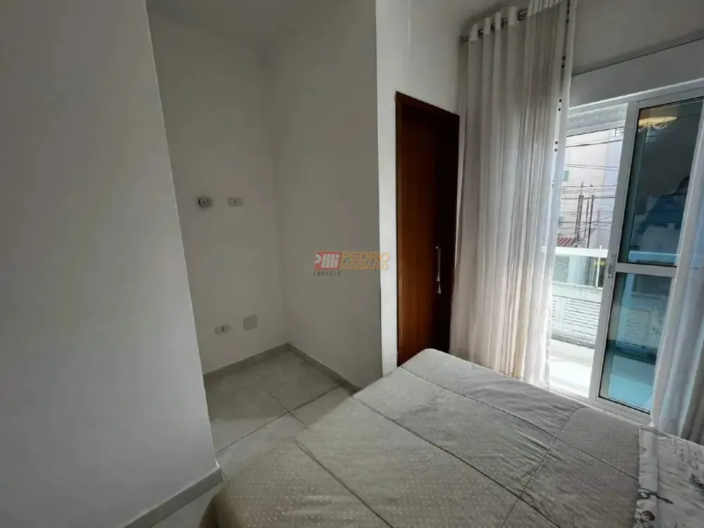 Sobrado, 2 quartos, 76 m² - Foto 1