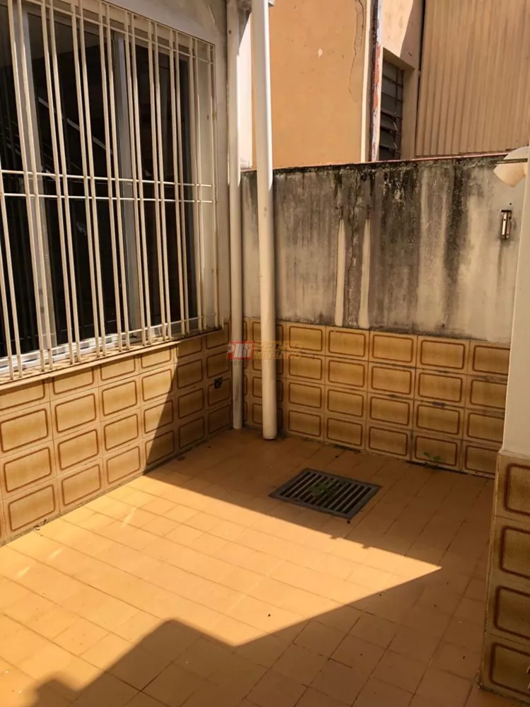 Sobrado, 2 quartos, 256 m² - Foto 1