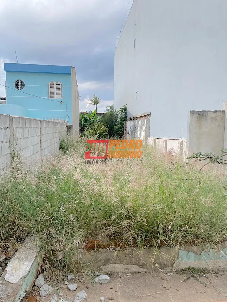 Terreno, 450 m² - Foto 1