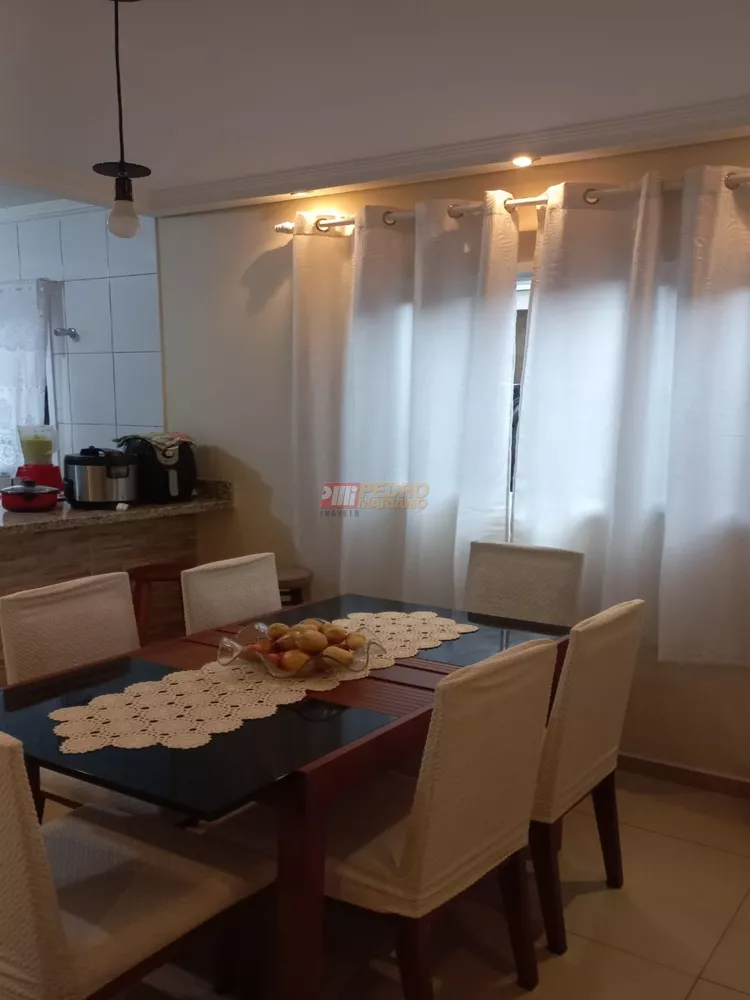 Sobrado, 3 quartos, 189 m² - Foto 2