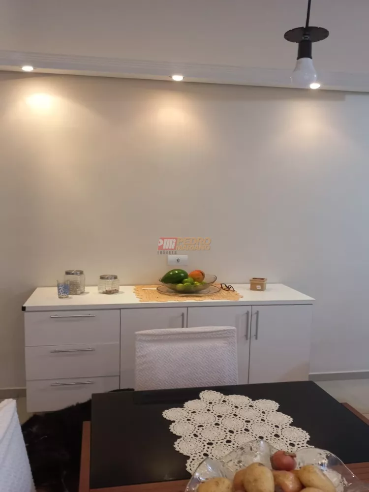 Sobrado, 3 quartos, 189 m² - Foto 15