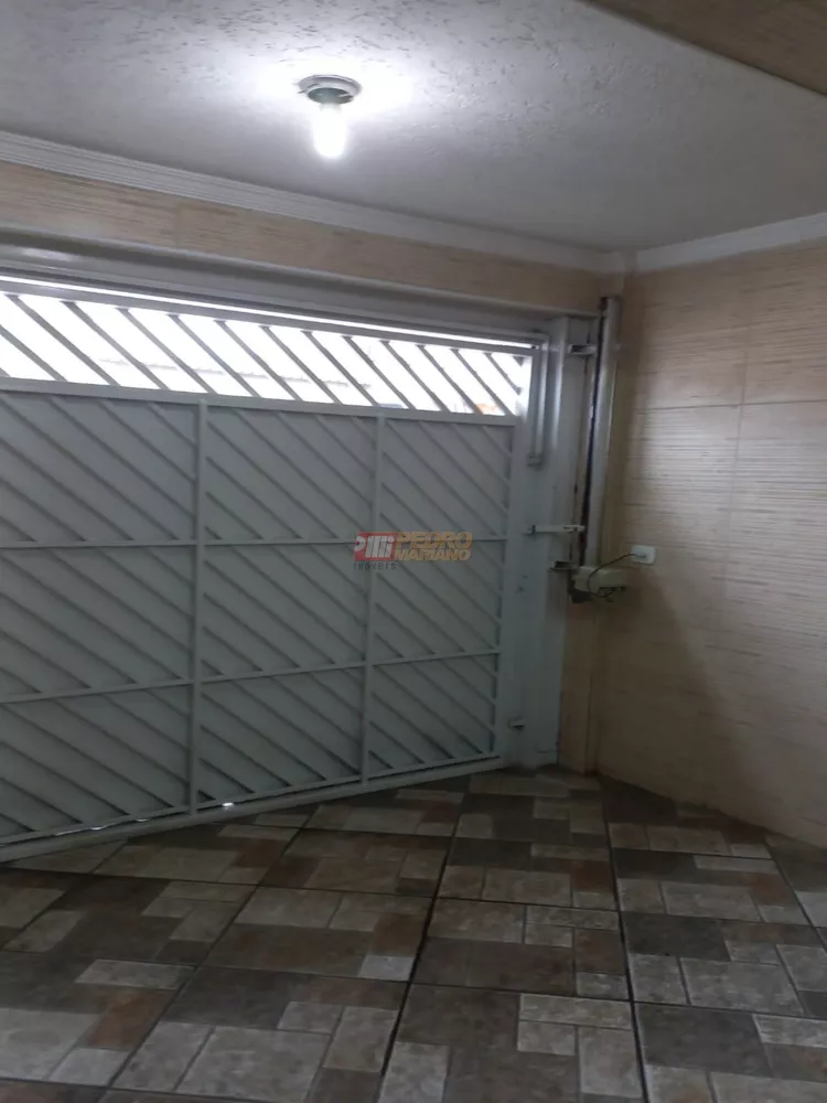 Sobrado, 3 quartos, 189 m² - Foto 28