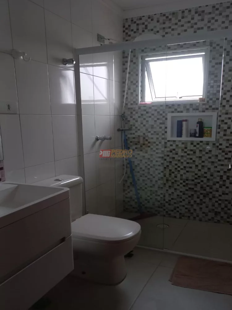 Sobrado, 3 quartos, 189 m² - Foto 24