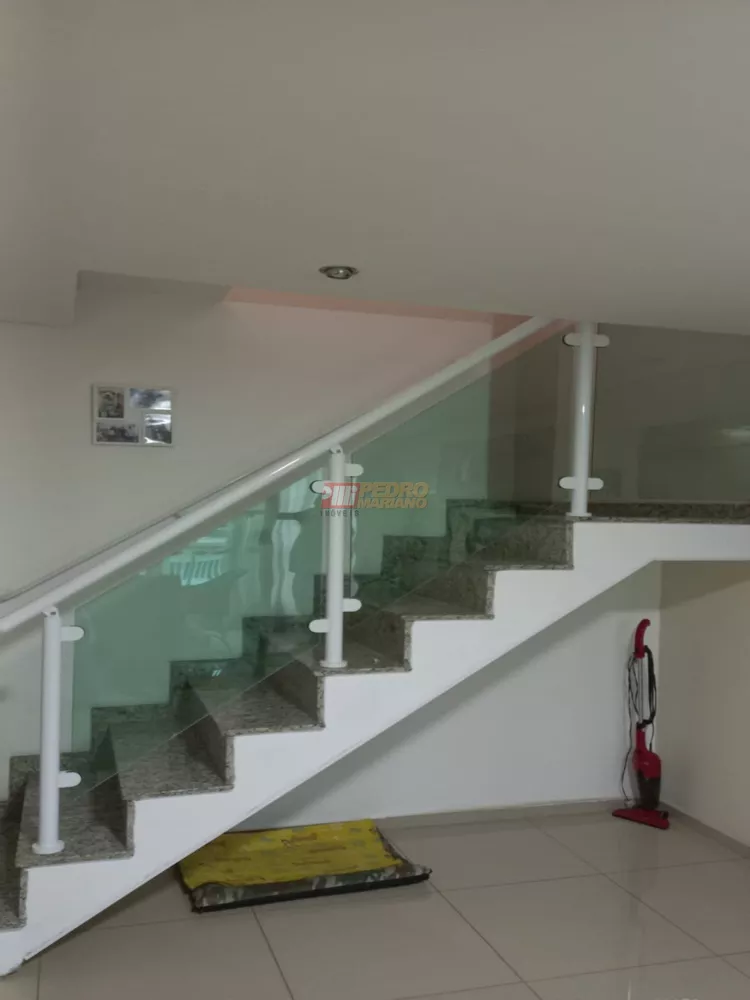 Sobrado, 3 quartos, 189 m² - Foto 17