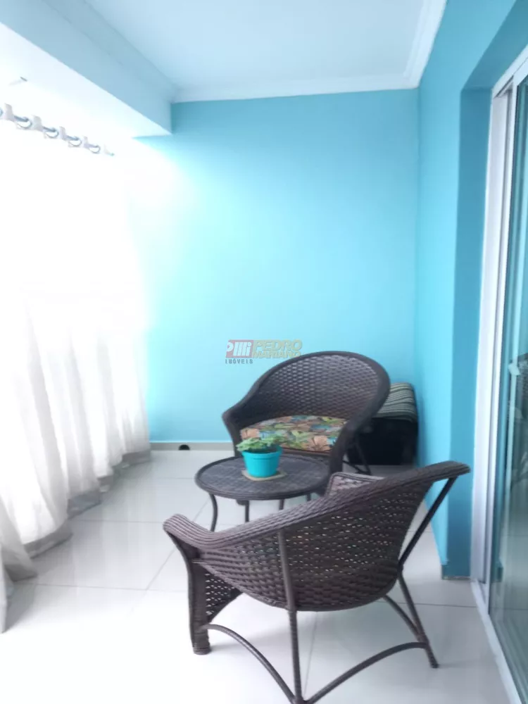 Sobrado, 3 quartos, 189 m² - Foto 6