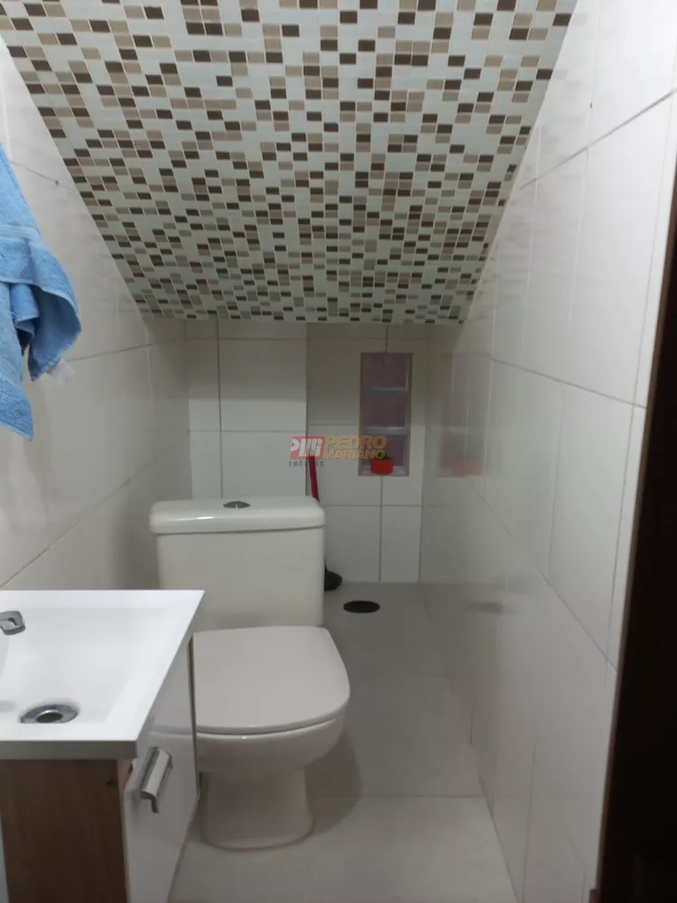 Sobrado, 3 quartos, 189 m² - Foto 25