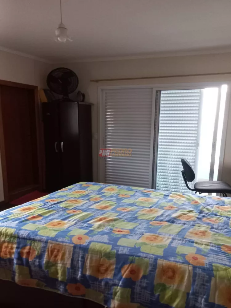 Sobrado, 3 quartos, 189 m² - Foto 8