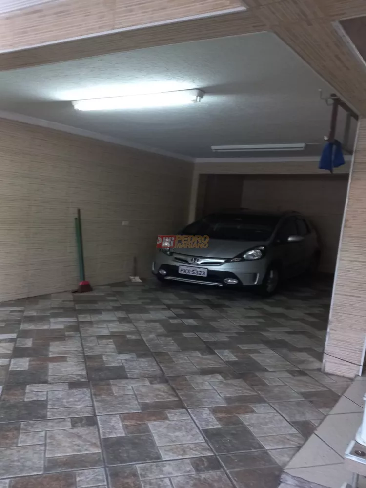 Sobrado, 3 quartos, 189 m² - Foto 30