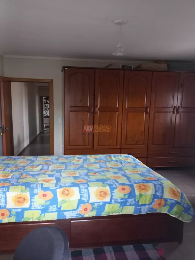 Sobrado, 3 quartos, 189 m² - Foto 9