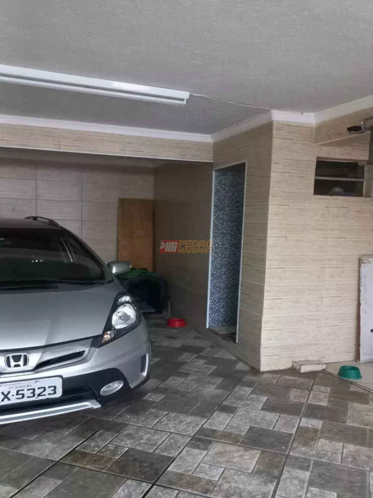 Sobrado, 3 quartos, 189 m² - Foto 31