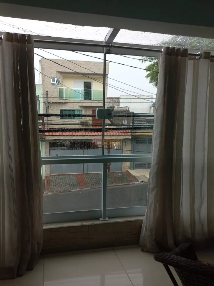 Sobrado, 3 quartos, 189 m² - Foto 4