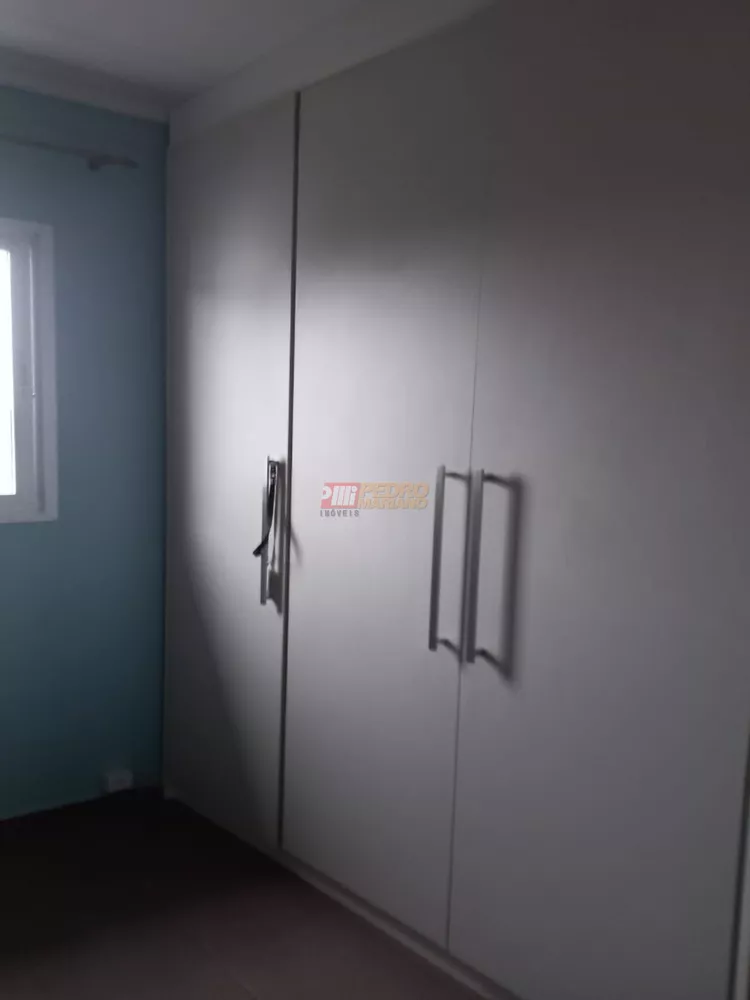 Sobrado, 3 quartos, 189 m² - Foto 12