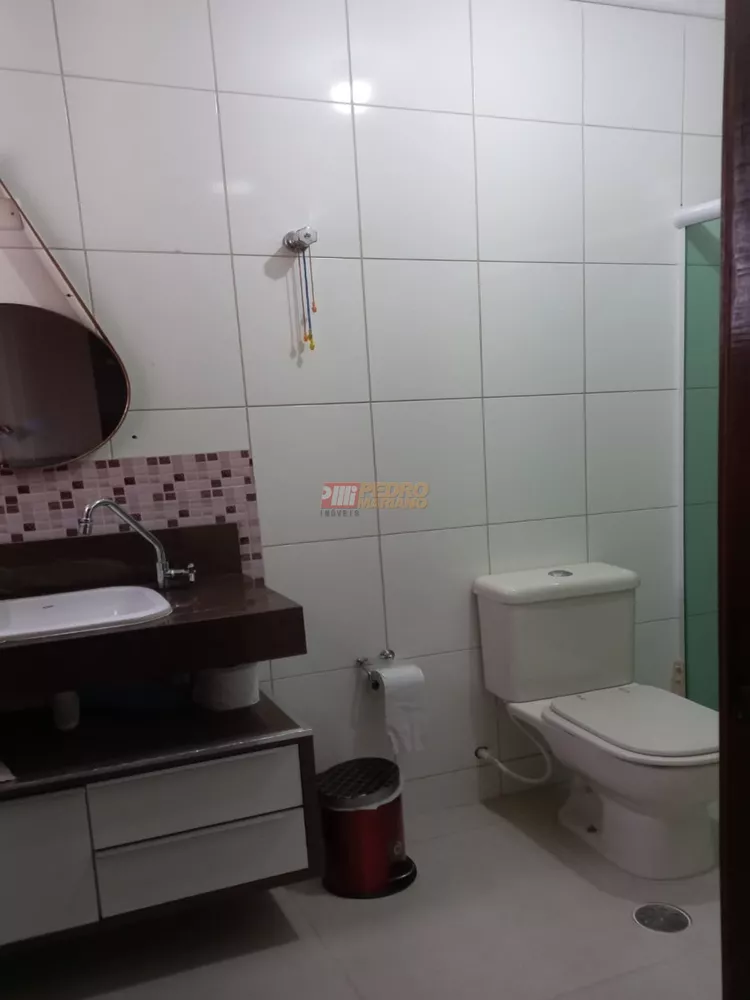 Sobrado, 3 quartos, 189 m² - Foto 26