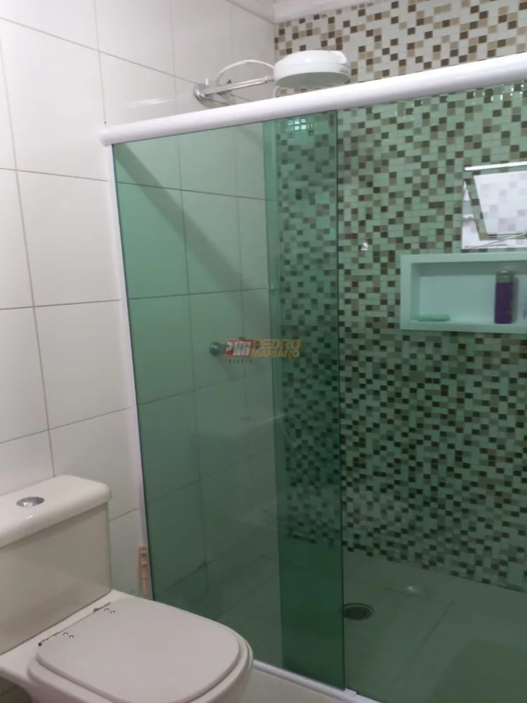 Sobrado, 3 quartos, 189 m² - Foto 23