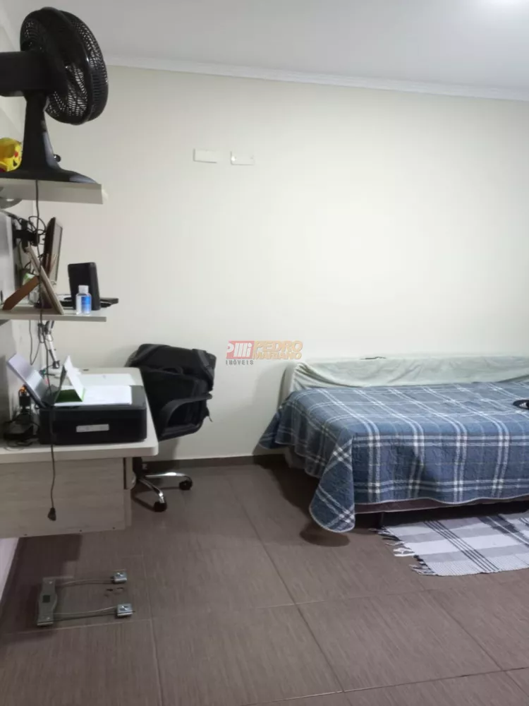 Sobrado, 3 quartos, 189 m² - Foto 10