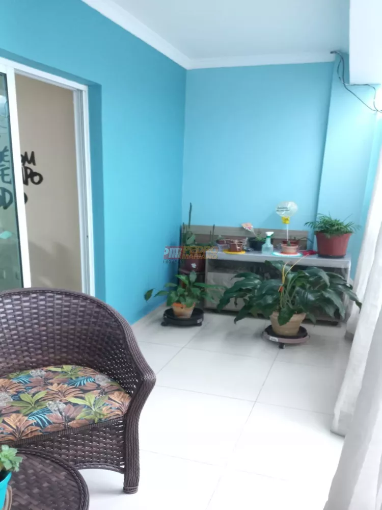 Sobrado, 3 quartos, 189 m² - Foto 5