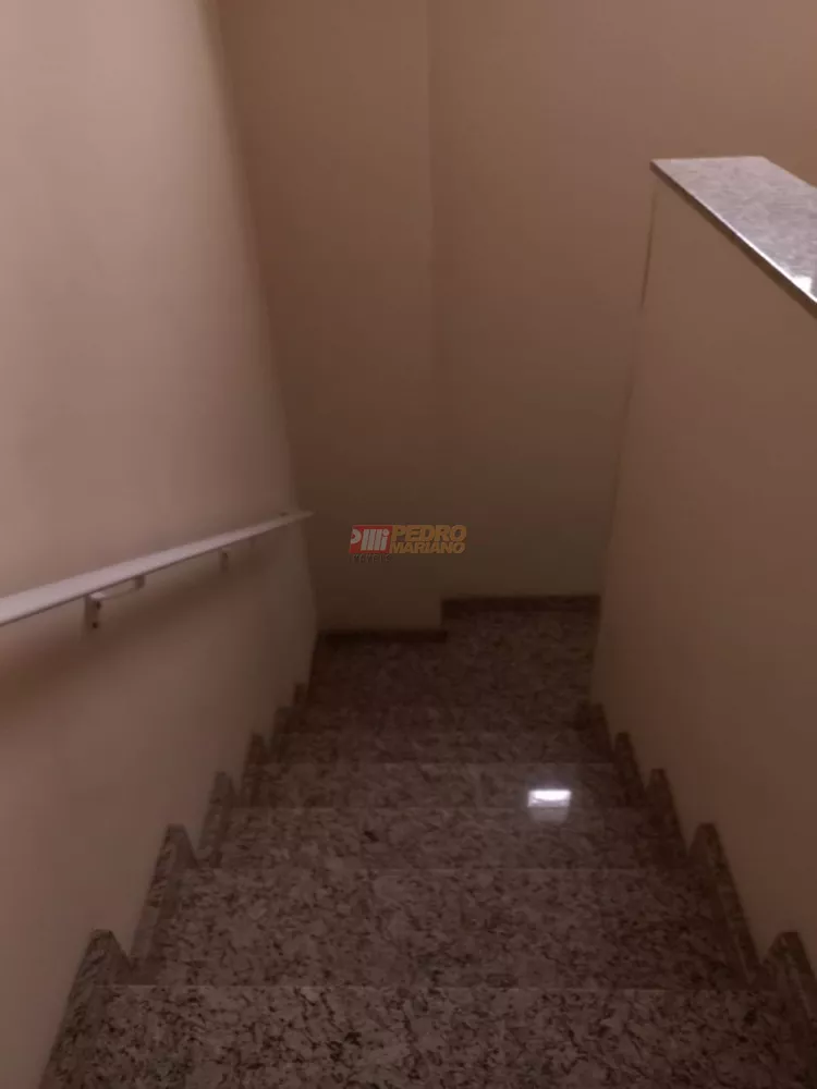 Sobrado, 3 quartos, 189 m² - Foto 19