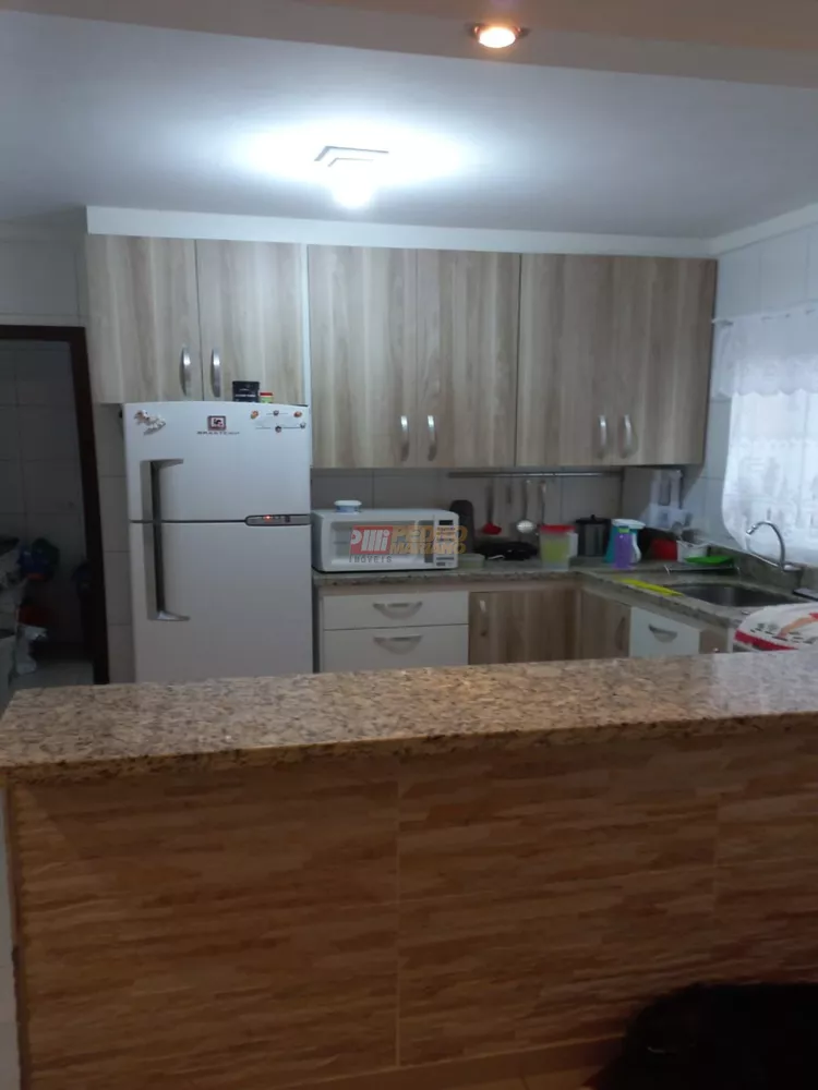 Sobrado, 3 quartos, 189 m² - Foto 18