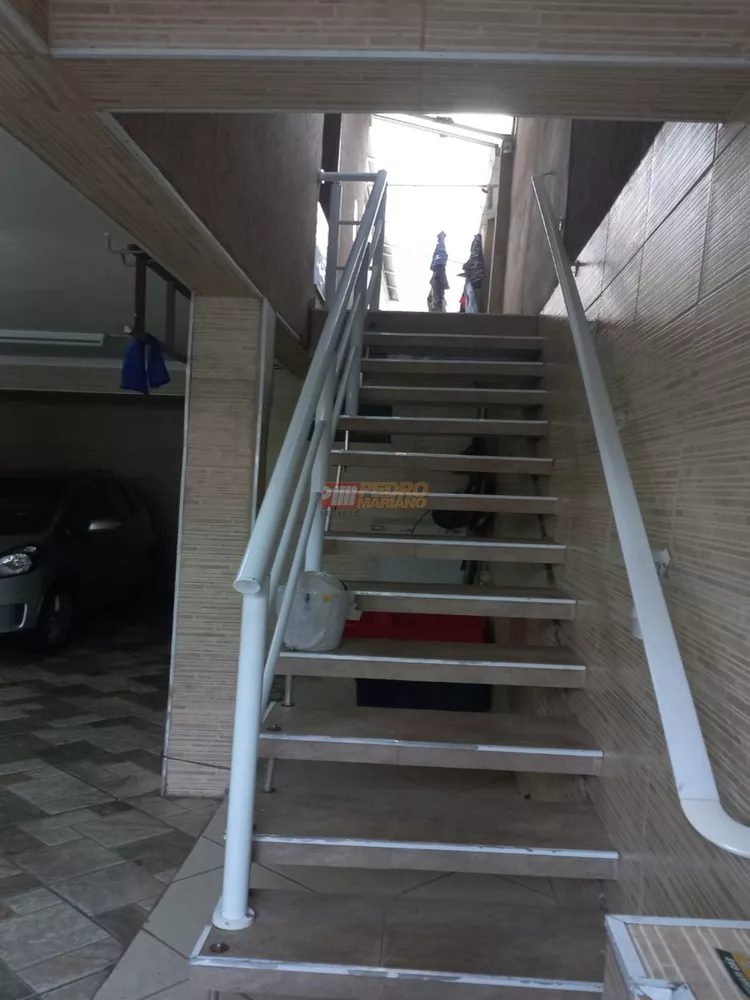 Sobrado, 3 quartos, 189 m² - Foto 27