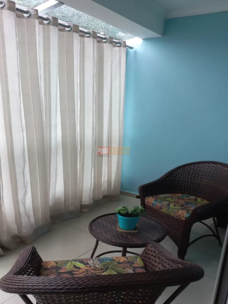 Sobrado, 3 quartos, 189 m² - Foto 7