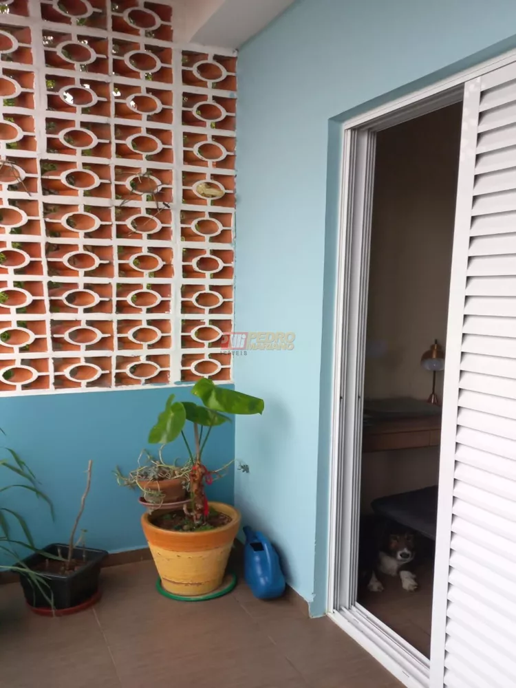 Sobrado, 3 quartos, 189 m² - Foto 13