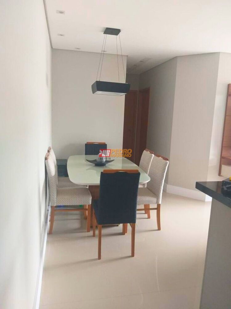 Apartamento à venda com 2 quartos, 72m² - Foto 6