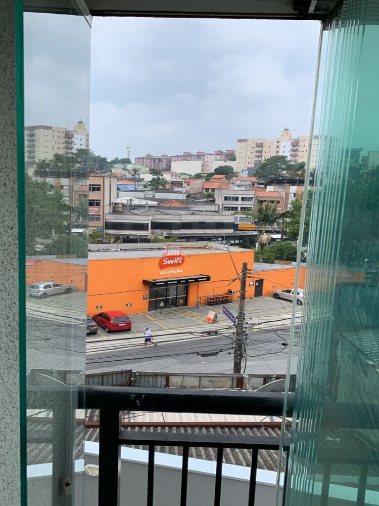 Apartamento à venda com 2 quartos, 72m² - Foto 10