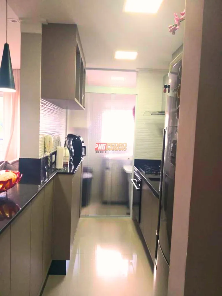 Apartamento, 2 quartos, 72 m² - Foto 16