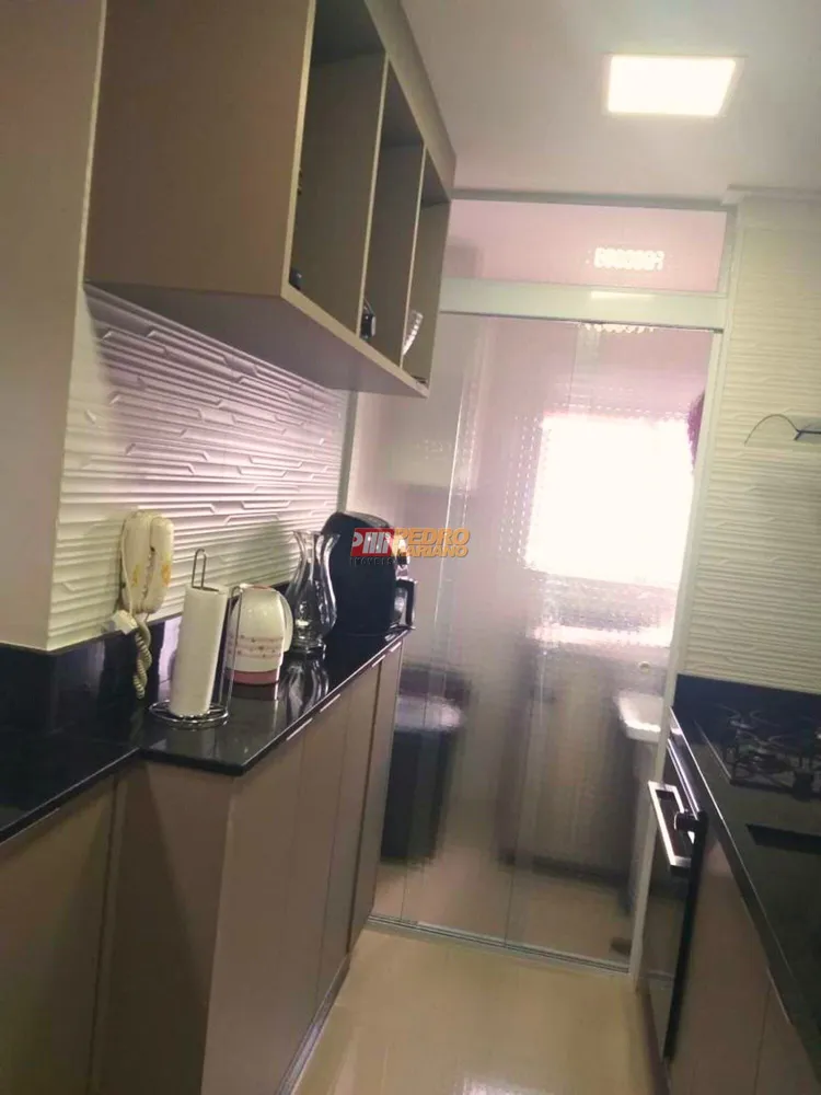 Apartamento, 2 quartos, 72 m² - Foto 17