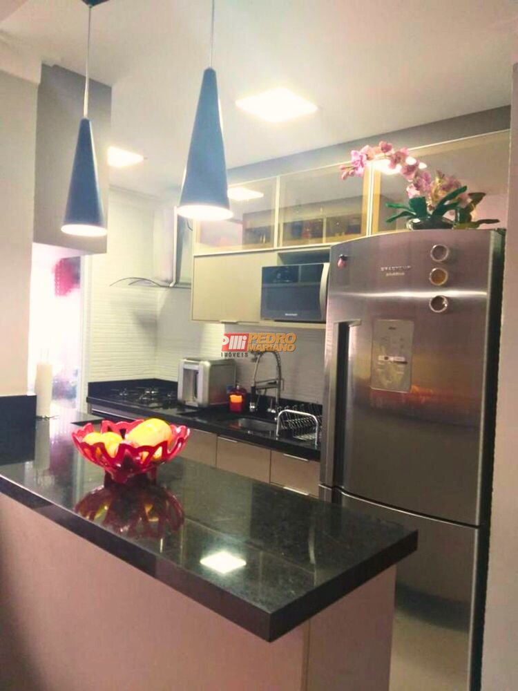 Apartamento à venda com 2 quartos, 72m² - Foto 13