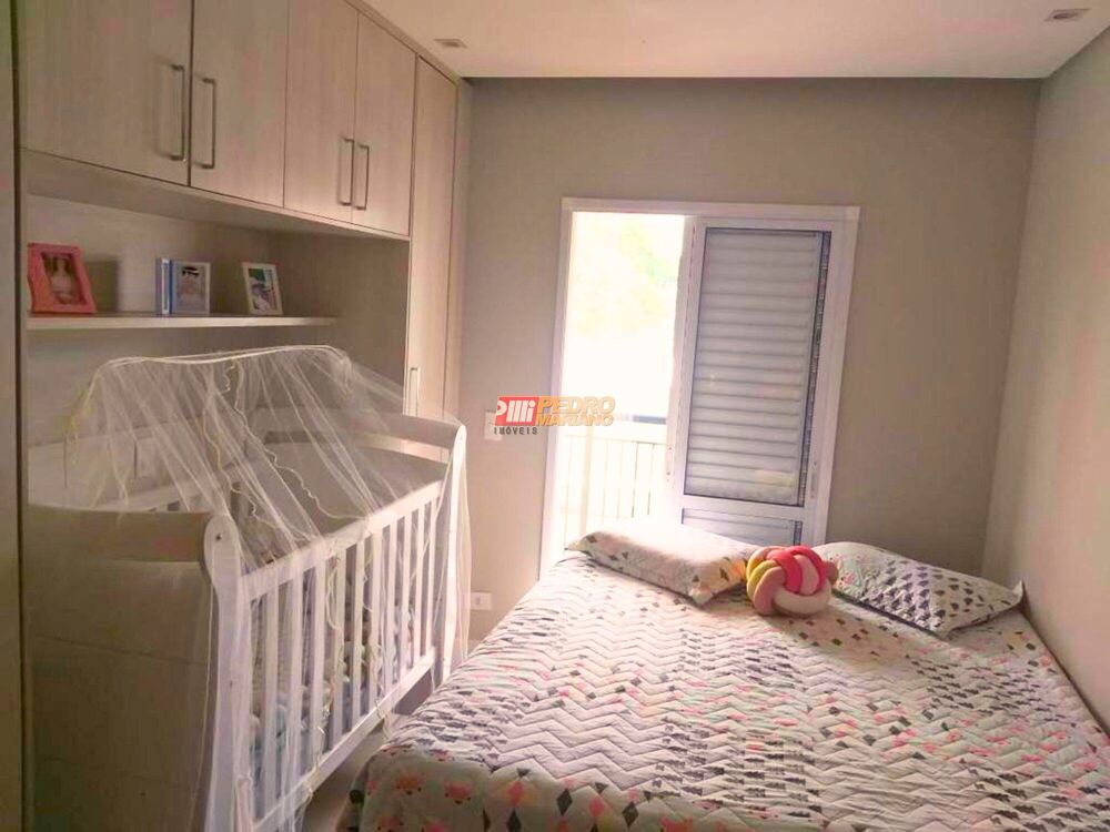 Apartamento à venda com 2 quartos, 72m² - Foto 9