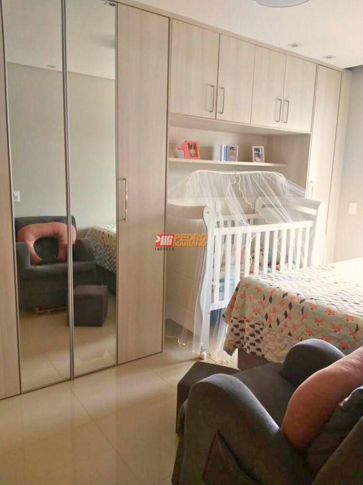 Apartamento à venda com 2 quartos, 72m² - Foto 7