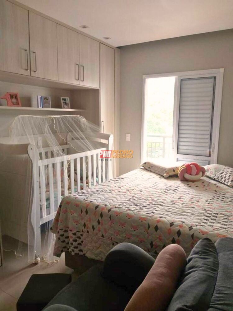 Apartamento à venda com 2 quartos, 72m² - Foto 8