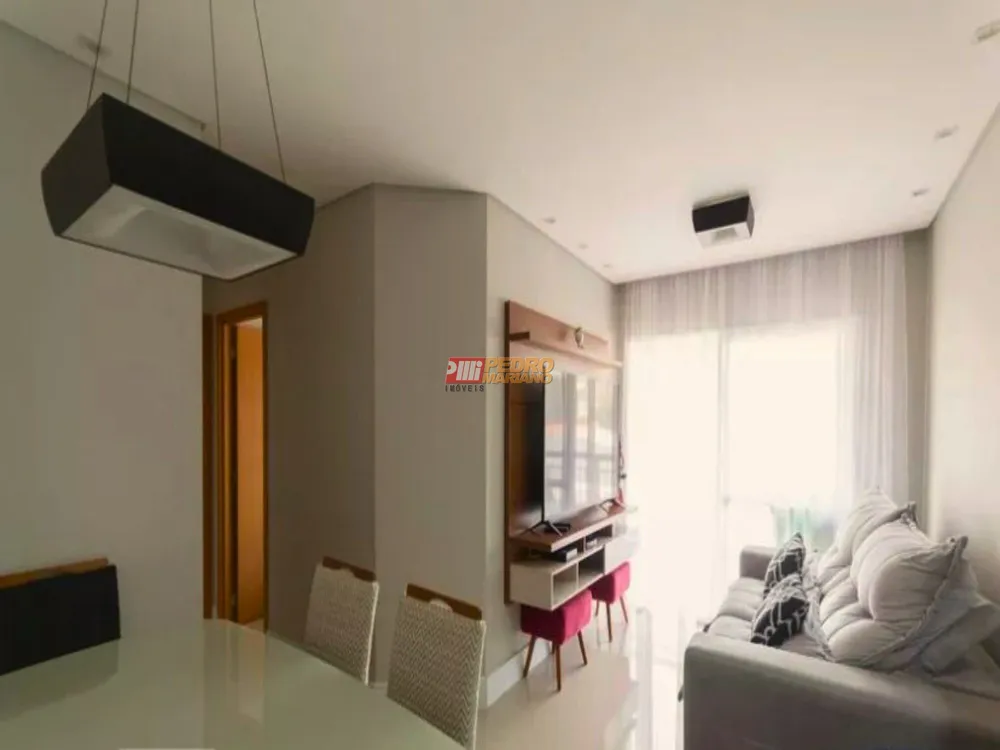 Apartamento, 2 quartos, 72 m² - Foto 1
