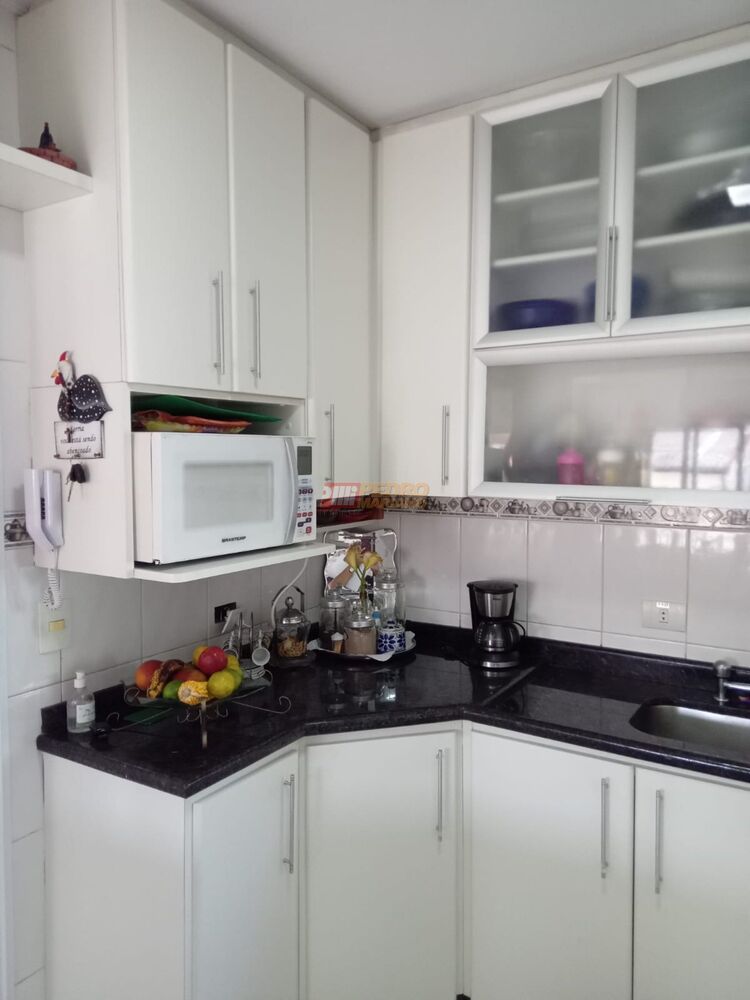 Cobertura à venda e aluguel com 3 quartos, 266m² - Foto 2