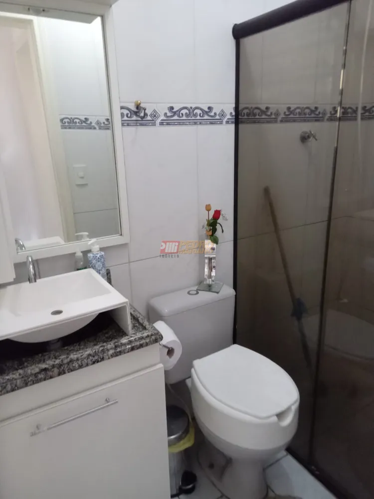 Cobertura, 3 quartos, 266 m² - Foto 11