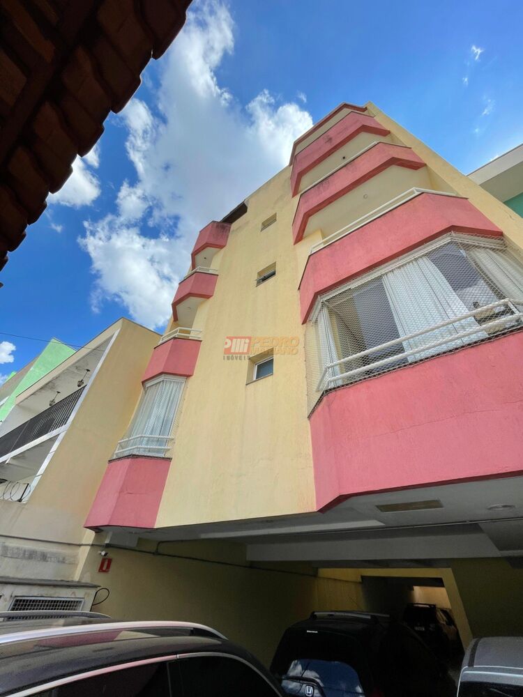 Cobertura à venda e aluguel com 3 quartos, 266m² - Foto 8