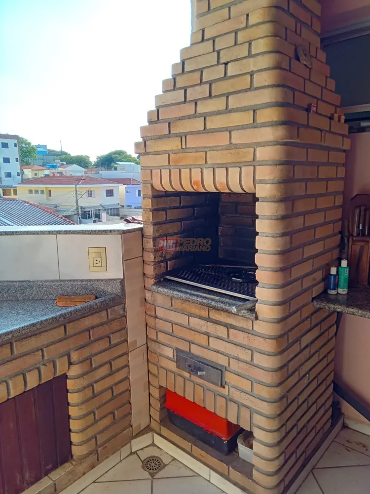 Cobertura, 3 quartos, 266 m² - Foto 9