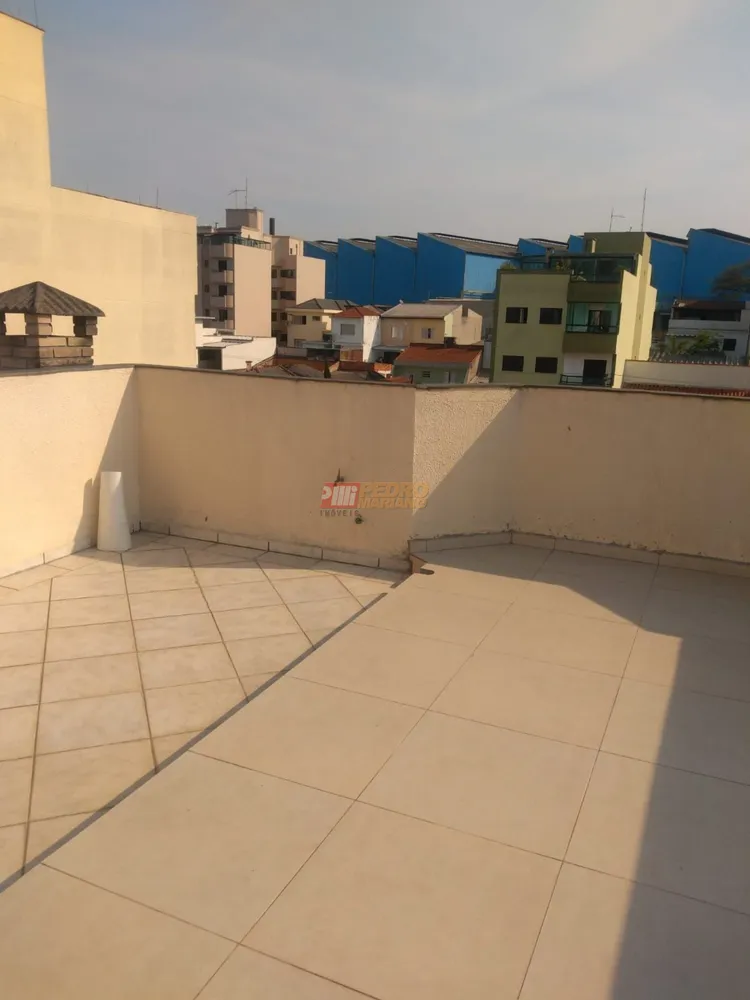 Cobertura, 3 quartos, 266 m² - Foto 14