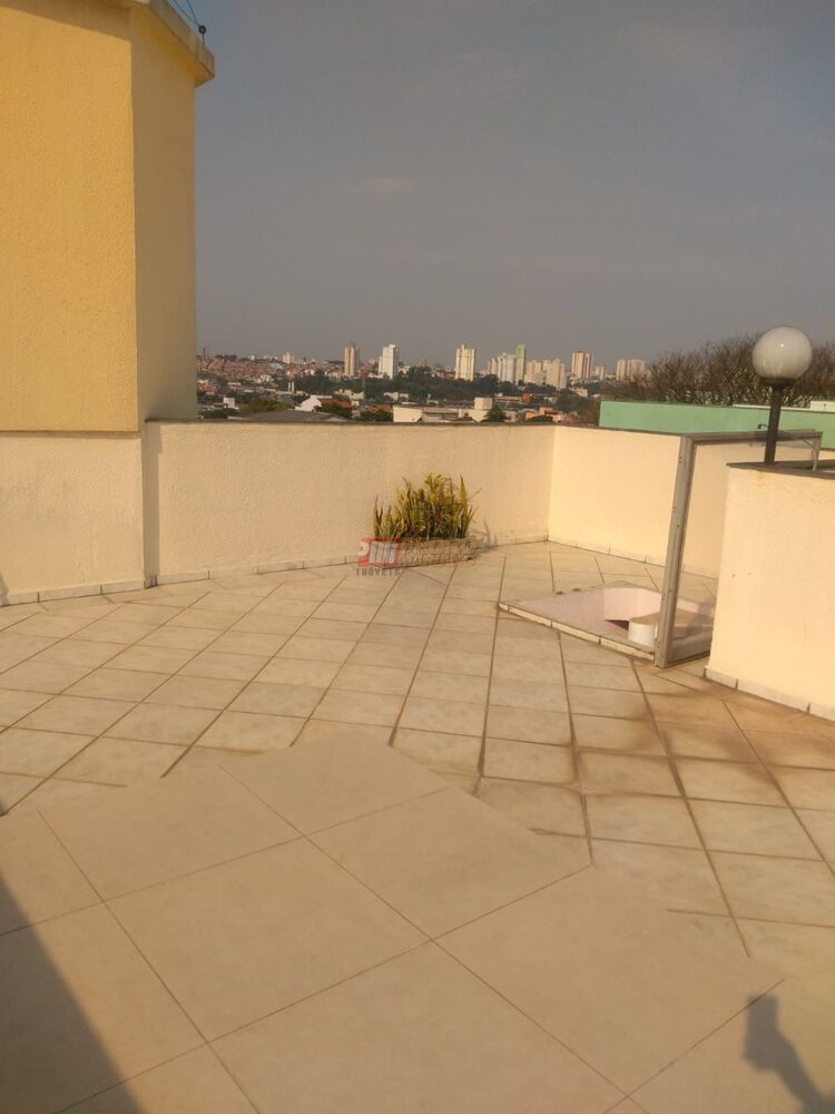 Cobertura à venda e aluguel com 3 quartos, 266m² - Foto 6