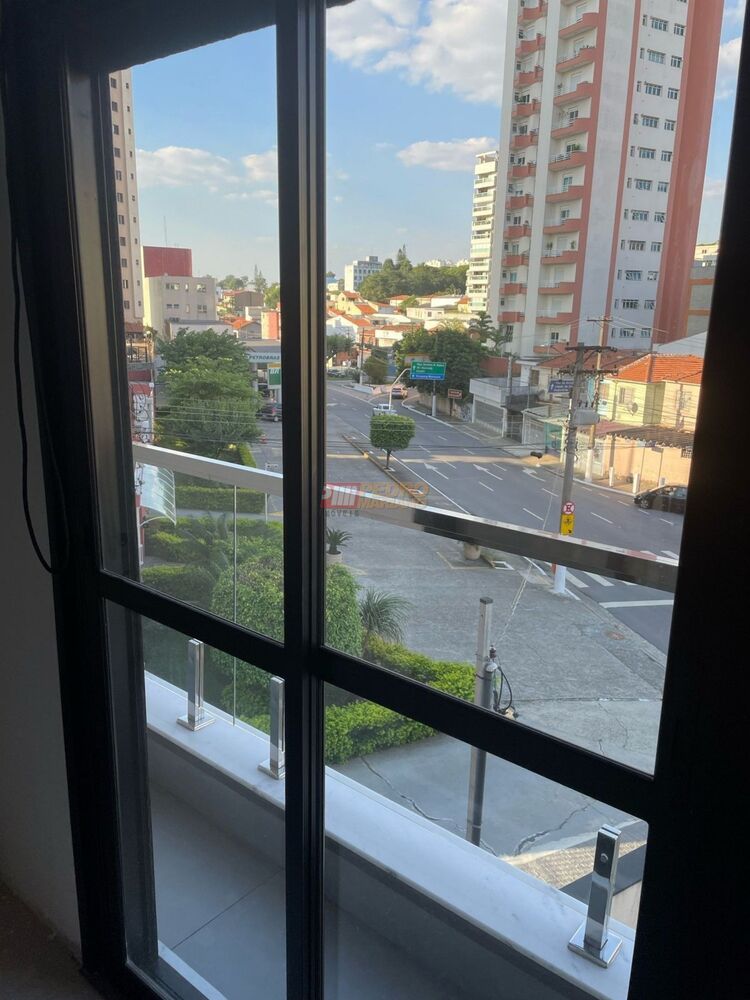 Apartamento à venda com 3 quartos, 311m² - Foto 1