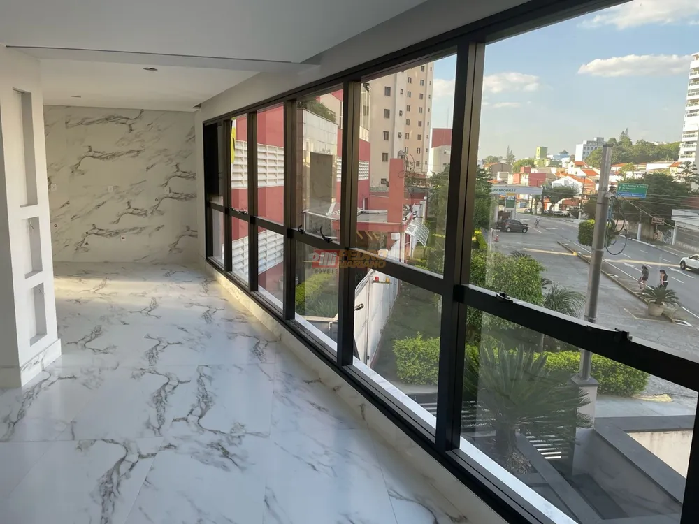 Apartamento, 3 quartos, 311 m² - Foto 2