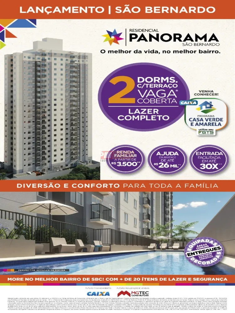 Apartamento, 2 quartos, 42 m² - Foto 12