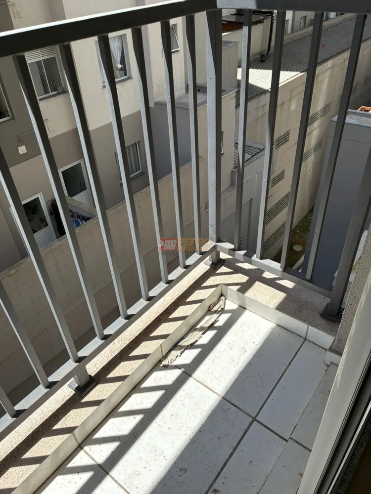 Apartamento, 2 quartos, 42 m² - Foto 1