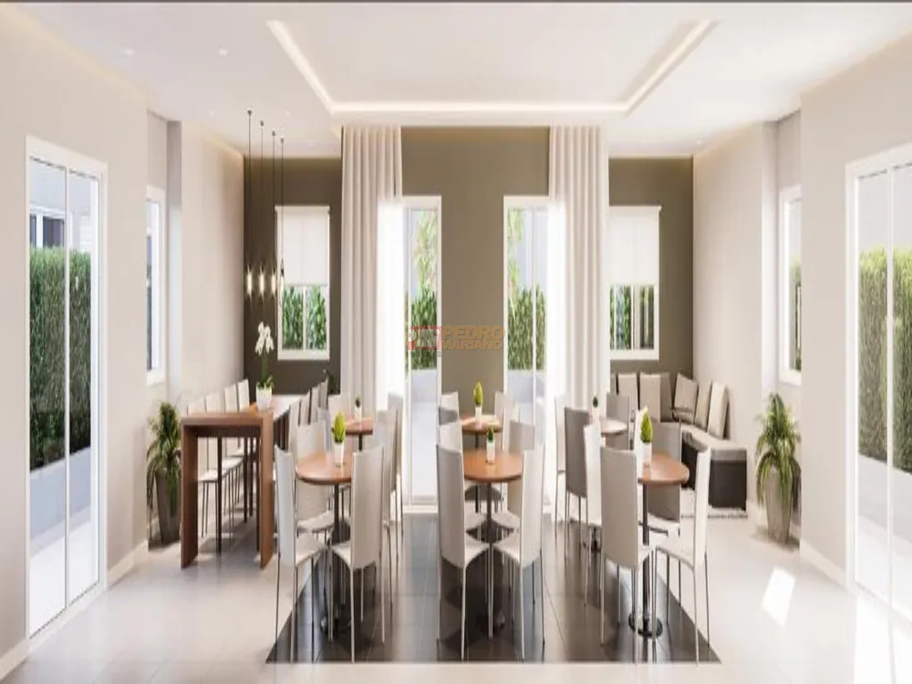 Apartamento, 2 quartos, 42 m² - Foto 8