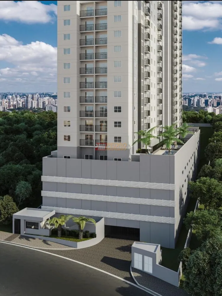 Apartamento, 2 quartos, 42 m² - Foto 6