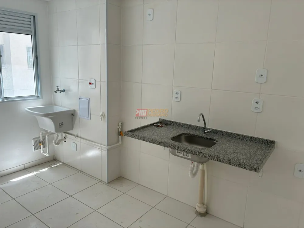 Apartamento, 2 quartos, 42 m² - Foto 4