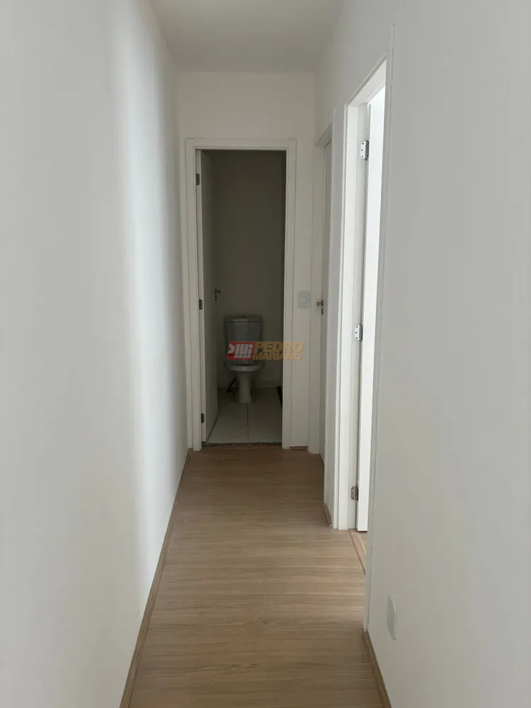 Apartamento, 2 quartos, 42 m² - Foto 2